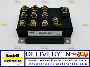 6DI50A-060 A50L-0001-0125#A