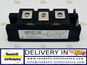 QM50DY-HB