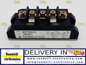 QM75DX-H