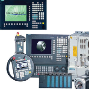 SCHEDE PLC CNC SIEMENS