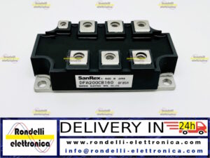 DFA200CB160