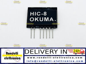 HIC-8
