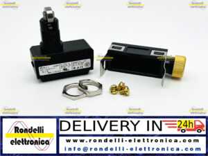 LIMIT SWITCH SL1-D SL1D