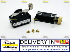 LIMIT SWITCH SL1-P SL1P