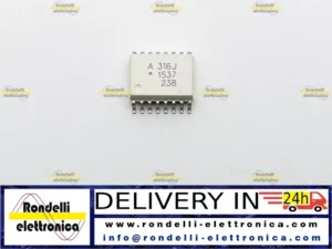 A 316J HCPL-316J