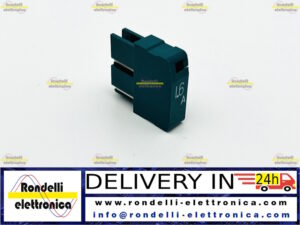 MP16 DAITO FUSIBILE 1,6A FANUC A60L-0001-0046