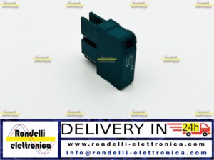 MP10 DAITO FUSIBILE 1A FANUC A60L-0001-0046