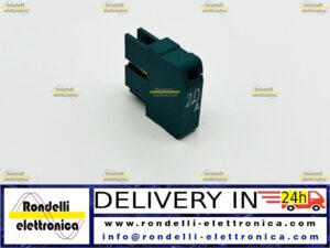 MP20 DAITO FUSIBILE 2A FANUC A60L-0001-0046