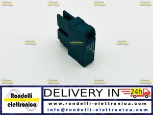 MP50 DAITO FUSIBILE 5A FANUC A60L-0001-0046