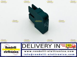 MP63 DAITO FUSIBILE 6,3A FANUC A60L-0001-0046