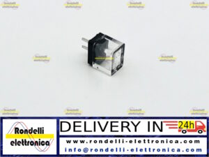 DM05 DAITO FUSIBILE 0,5A FANUC A60L-0001-0172
