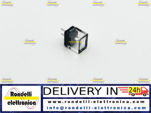 DM32 DAITO FUSIBILE 3,2A FANUC A60L-0001-0172
