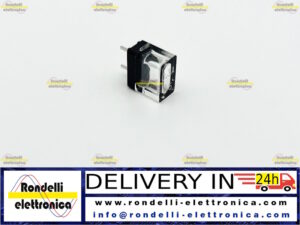 HM03 DAITO FUSIBILE 0,3A FANUC A60L-0001-0175