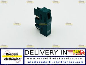 HP20 DAITO FUSIBILE 2A FANUC A60L-0001-0194