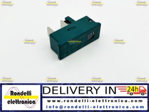 GP32 DAITO FUSIBILE 3,2A FANUC A60L-0001-0245