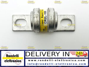 CR2L-100 FUJI ELECTRIC FUSE 100A 250Vac