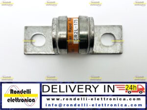 CR2L-175 FUJI ELECTRIC FUSIBILE 175A 250V