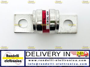 CR2L-260 FUJI ELECTRIC FUSIBILE 260A 250Vac
