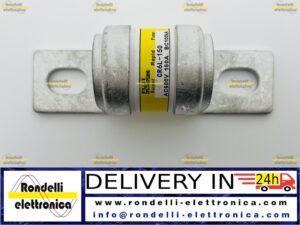 CR6L-150 FUJI ELECTRIC FUSIBILE 150A 600Vac