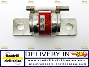 CR6L-350S FUJI ELECTRIC FUSIBILE 350A 600Vac