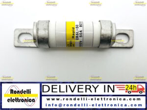 CR6L-50 FUJI ELECTRIC FUSIBILE 50A 600Vac