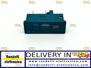 GP20 DAITO FUSIBILE 2A FANUC A60L-0001-0245
