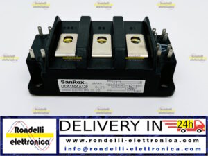 QCA150AA120