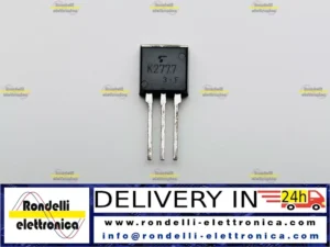 2SK2777