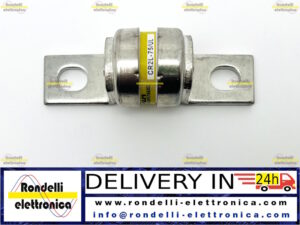 CR2L-75 UL CR2L-75 UL FUJI ELECTRIC FUSIBILE 75A 250V