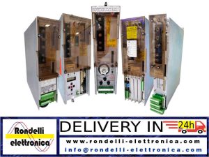 INDRAMAT KDV2.3-100-220/300-000 , SERVICE EXCHANGE ,12 MONTHS WARRANTY