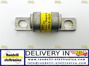 CR2LS-50/UL FUJI ELECTRIC FUSIBILE 50A 250V