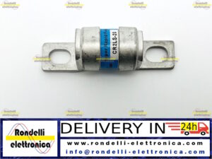 CR2LS-20 FUJI ELECTRIC FUSIBILE 20A 250Vac