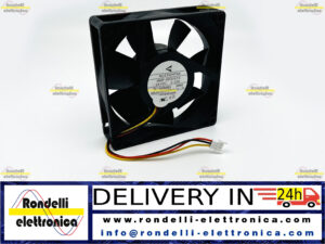 MELCO MMF-09D24TS-MM6 92X92X25 NC5332H74A