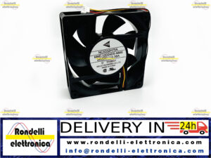 MELCO MMF-12D24DS-MM6 120X120X38 NC5332H75A