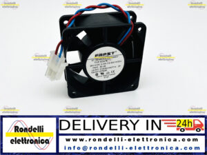 614R 614 R  PAPST FUN  , 60X60X25 , x Siemens Simodrive 611