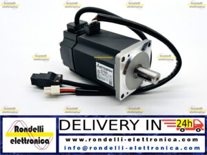 HC-PQ43K MOTOR NEW IN BOX