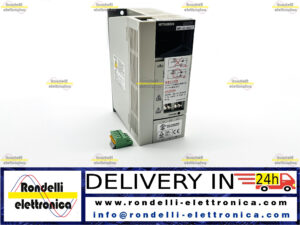 MITSUBISHI MR-J2-60CT NEW