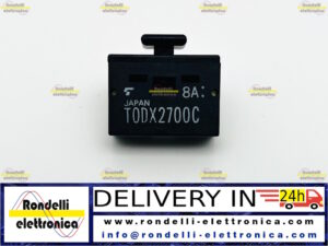 T0DX2700C