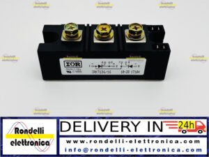 IOR IRKT136/16