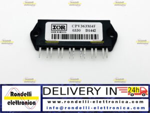 CPV363M4F