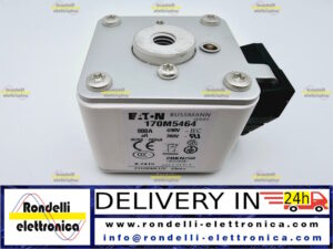 BUSSMANN EATON 170M5464