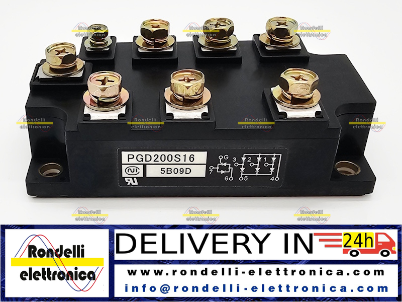 PGD200S16